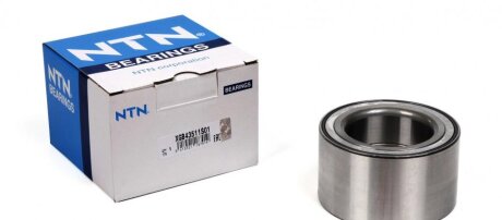 Підшипник маточини (задньої) DB ML-class (W164) (opt-om) NTN XGB43511S01