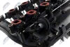 Колектор впускний BMW M57N2 (вир-во) NTY BKS-BM-000 (фото 7)