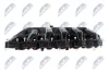 Колектор впускний BMW M57N2 (вир-во) NTY BKS-BM-000 (фото 8)