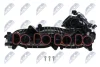 Колектор впускний (вир-во) NTY BKS-BM-001 (фото 5)
