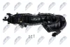 Колектор впускний (вир-во) NTY BKS-BM-001 (фото 6)