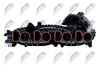 Колектор впускний (вир-во) NTY BKS-BM-005A (фото 5)