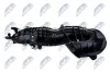 Колектор впускний (вир-во) NTY BKS-BM-005A (фото 6)