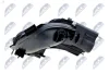 Колектор впускний (вир-во) NTY BKS-BM-005A (фото 8)
