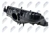 Колектор впускний (вир-во) NTY BKS-BM-015 (фото 2)
