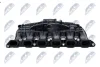 Колектор впускний (вир-во) NTY BKS-BM-015 (фото 3)