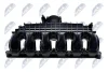 Колектор впускний (вир-во) NTY BKS-BM-015 (фото 4)