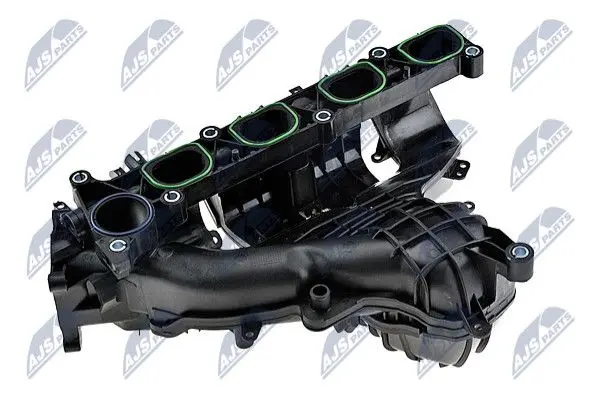 Колектор впускний FORD/MAZDA 1.8/2.0 -07 (вир-во) NTY BKS-FR-002 (фото 1)
