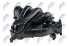 Колектор впускний FORD/MAZDA 1.8/2.0 -07 (вир-во) NTY BKS-FR-002 (фото 2)