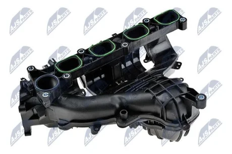 Колектор впускний FORD/MAZDA 1.8/2.0 -07 (вир-во) NTY BKS-FR-002