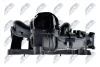 Колектор впускний FORD/MAZDA 1.8/2.0 -07 (вир-во) NTY BKS-FR-002 (фото 5)