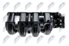 Колектор впускний FORD/MAZDA 1.8/2.0 -07 (вир-во) NTY BKS-FR-002 (фото 6)
