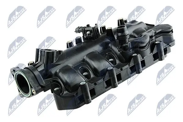 Колектор впускний FIAT 1.6JTD (вир-во) NTY BKS-FT-000 (фото 1)
