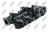 Колектор впускний FIAT 1.6JTD (вир-во) NTY BKS-FT-000 (фото 1)
