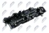 Колектор впускний FIAT 1.6JTD (вир-во) NTY BKS-FT-000 (фото 2)