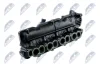 Колектор впускний FIAT 1.6JTD (вир-во) NTY BKS-FT-000 (фото 3)