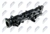 Колектор впускний FIAT 1.6JTD (вир-во) NTY BKS-FT-000 (фото 4)