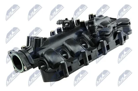 Колектор впускний FIAT 1.6JTD (вир-во) NTY BKS-FT-000