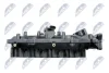 Колектор впускний FIAT 1.6JTD (вир-во) NTY BKS-FT-000 (фото 5)