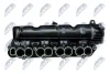 Колектор впускний FIAT 1.6JTD (вир-во) NTY BKS-FT-000 (фото 6)