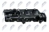 Колектор впускний FIAT 1.6JTD (вир-во) NTY BKS-FT-000 (фото 7)