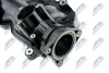Колектор впускний FIAT 1.6JTD (вир-во) NTY BKS-FT-000 (фото 8)