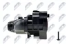 Колектор впускний (вир-во) NTY BKS-ME-005 (фото 8)