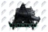 Колектор впускний (вир-во) NTY BKS-MZ-002 (фото 4)