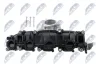 Колектор впускний (вир-во) NTY BKS-VW-000 (фото 4)