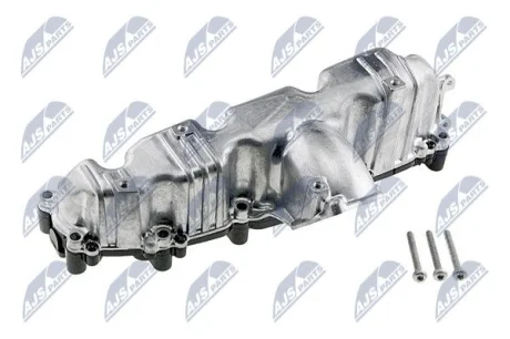 Колектор впускний (вир-во) NTY BKS-VW-000