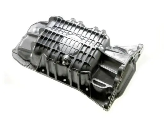 Піддон, масляний картера двигуна FORD Fiesta/Focus 1.6 (вир-во) NTY BMO-FR-000 (фото 1)