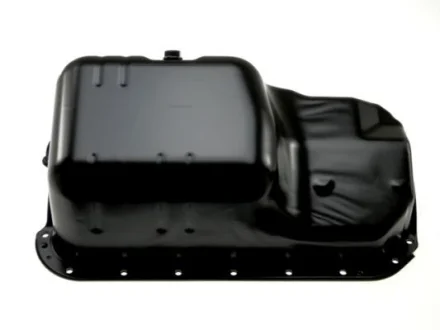Піддон, масляний картера двигуна HONDA Civic 01+ (вир-во) NTY BMO-HD-014