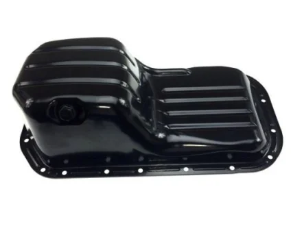 Піддон, масляний картера двигуна HYUNDAI Accent 1.5/1.6 (вир-во) NTY BMO-HY-501