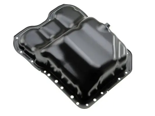Піддон, масляний картера двигуна HYUNDAI 2.0i -8/13 (вир-во) NTY BMO-HY-506 (фото 1)