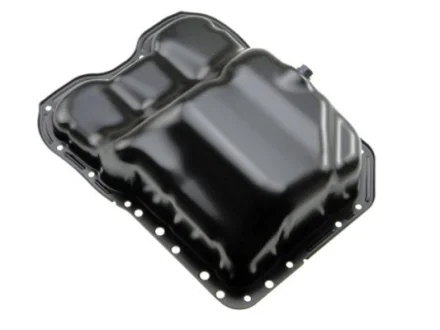 Піддон, масляний картера двигуна HYUNDAI 2.0i -8/13 (вир-во) NTY BMO-HY-506