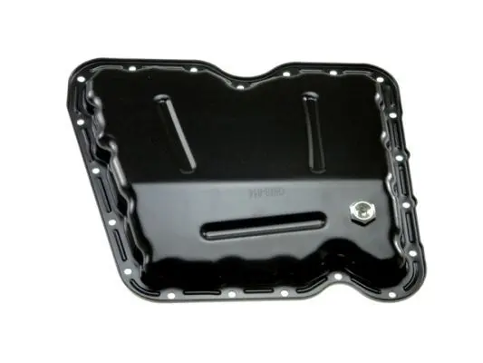 Піддон, масляний картера двигуна Niss/Ren/Opel 2.0 dCi (вир-во) NTY BMO-NS-014 (фото 1)
