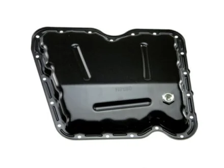 Піддон, масляний картера двигуна Niss/Ren/Opel 2.0 dCi (вир-во) NTY BMO-NS-014