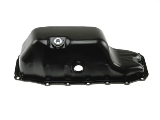 Піддон, масляний картера двигуна OPEL Agila/Corsa/Astra 1.3CDTi (вир-во) NTY BMO-PL-005 (фото 1)