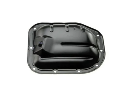Піддон, масляний картера двигуна TOYOTA Yaris/Corol/Auris (вир-во) NTY BMO-TY-005