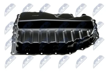 Піддон, масляний картера двигуна VAG 1.8/2.0 TSi/TFSi (вир-во) NTY BMO-VW-021
