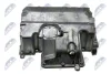 Піддон, масляний картера двигуна VAG 1.2 TDi (вир-во) NTY BMO-VW-035 (фото 1)