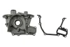 Масляний насос OPEL 2.0 CDTI A20DTR/A20DTH 08- (вир-во) NTY BPO-PL-004 (фото 3)