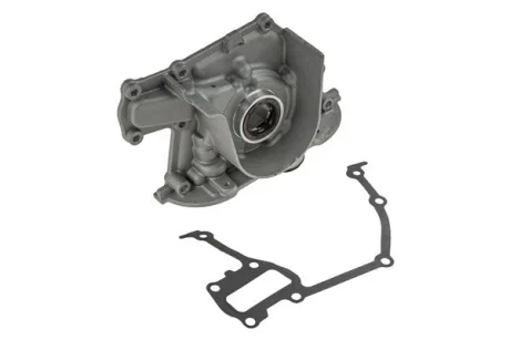 Масляний насос OPEL 2.0 CDTI A20DTR/A20DTH 08- (вир-во) NTY BPO-PL-004