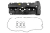 Клапанна кришка BMW N52 B25/N52 B30 (вир-во) NTY BPZ-BM-000 (фото 3)