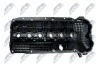 Кришка клапанів без сапуна, з ущільненням BMW M54 (вир-во) NTY BPZ-BM-002 (фото 4)