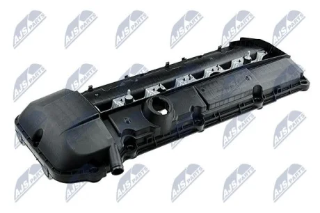 Кришка клапанів без сапуна, з ущільненням BMW M54 (вир-во) NTY BPZ-BM-002