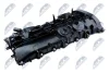 Клапанна кришка з клапаном вентиляції та прокладкою BMW B58 B30 15 - (вир-во) NTY BPZ-BM-009 (фото 1)