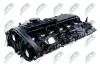 Клапанна кришка з клапаном вентиляції та прокладкою BMW B58 B30 15 - (вир-во) NTY BPZ-BM-009 (фото 2)