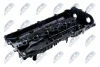 Клапанна кришка з клапаном вентиляції та прокладкою BMW B58 B30 15 - (вир-во) NTY BPZ-BM-009 (фото 3)