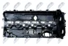 Клапанна кришка з клапаном вентиляції та прокладкою BMW B58 B30 15 - (вир-во) NTY BPZ-BM-009 (фото 4)